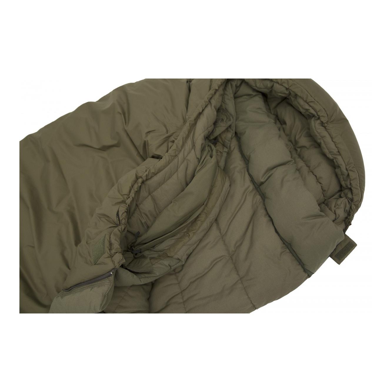Brenta Schlafsack G-Loft - Produktbild 4