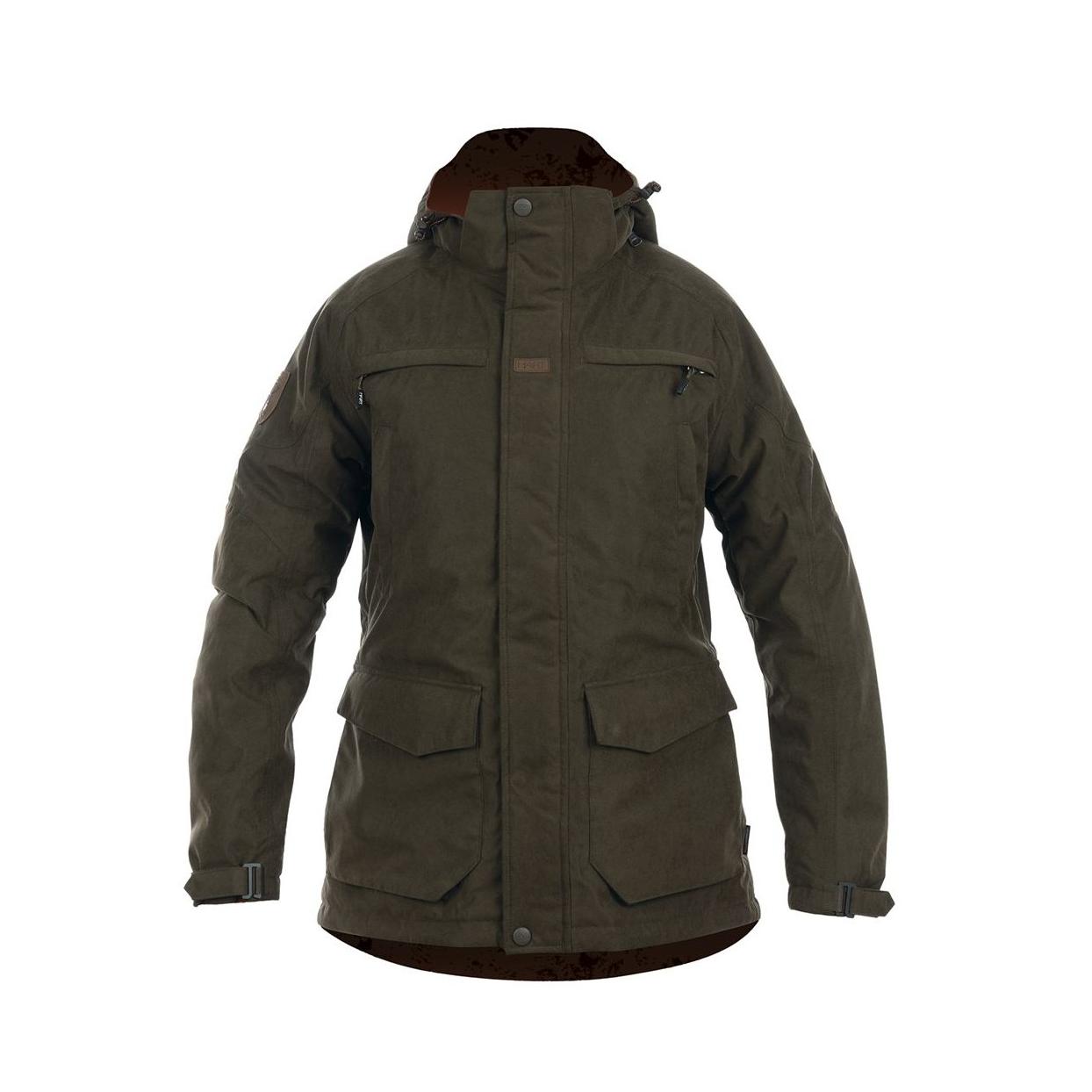 TAUNUS 3-RJ Jacke Damen - Produktbild 1