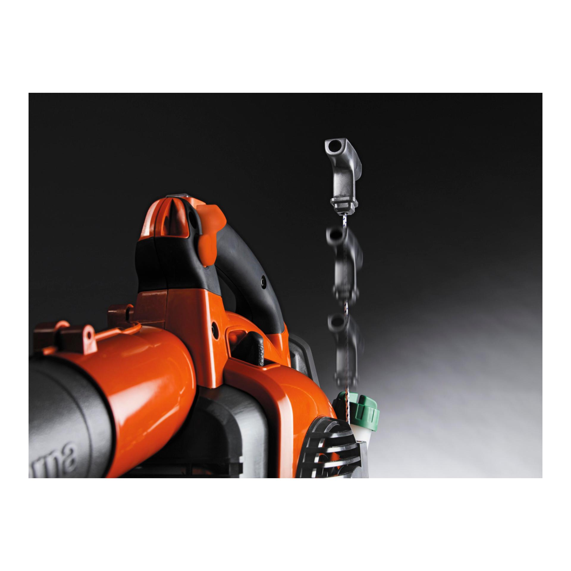 Blasgerät 125B - Produktbild 4