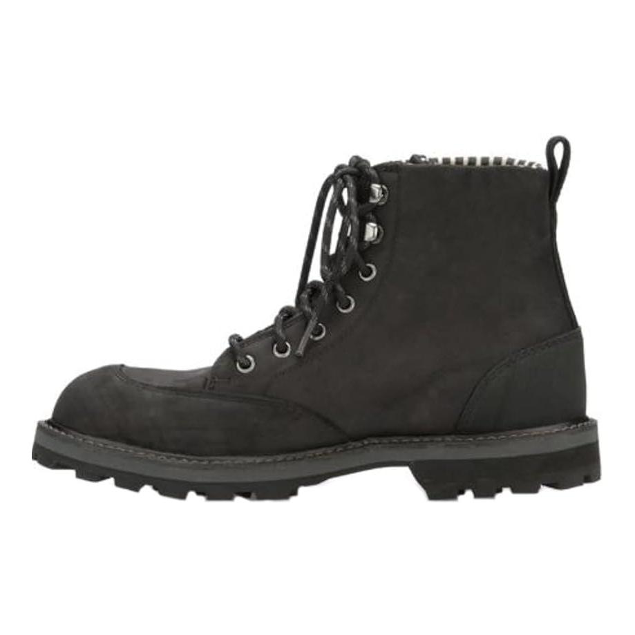 Stiefel Foreman - Lederschuhe - Produktbild 3