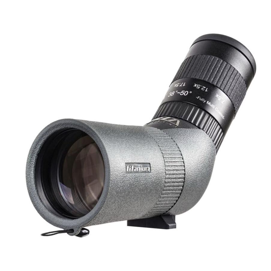 7.5-22.5x 50 Delta Titanium 50ED super kompakt - Produktbild 1