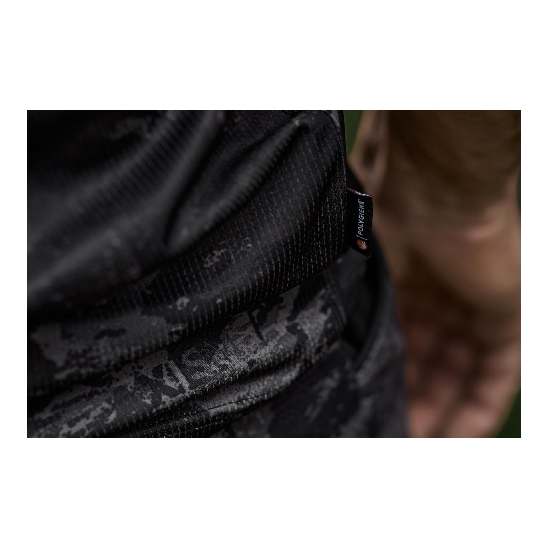 NOCTYX Camo T-Shirt - Produktbild 4