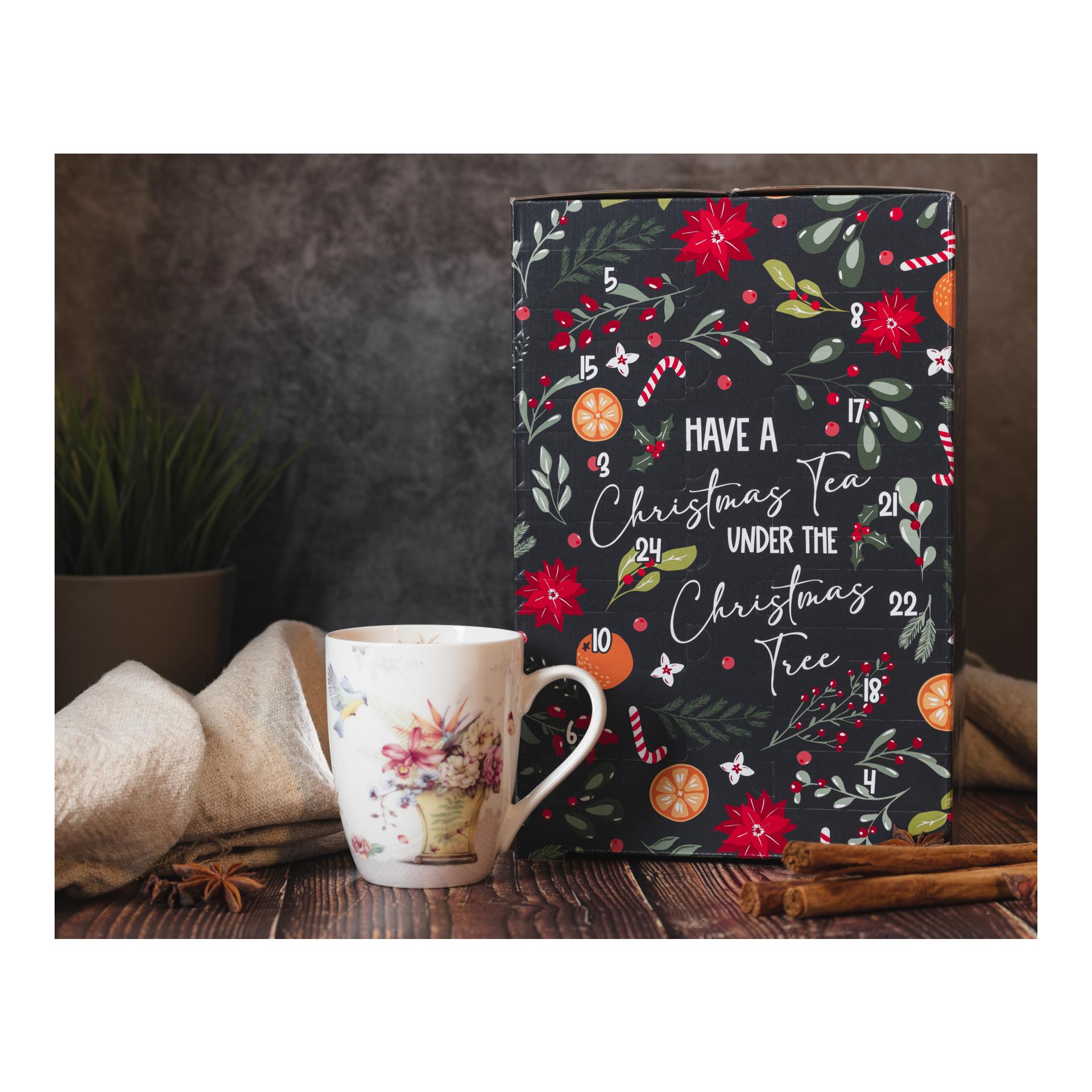 Tee-Adventskalender - Produktbild 3