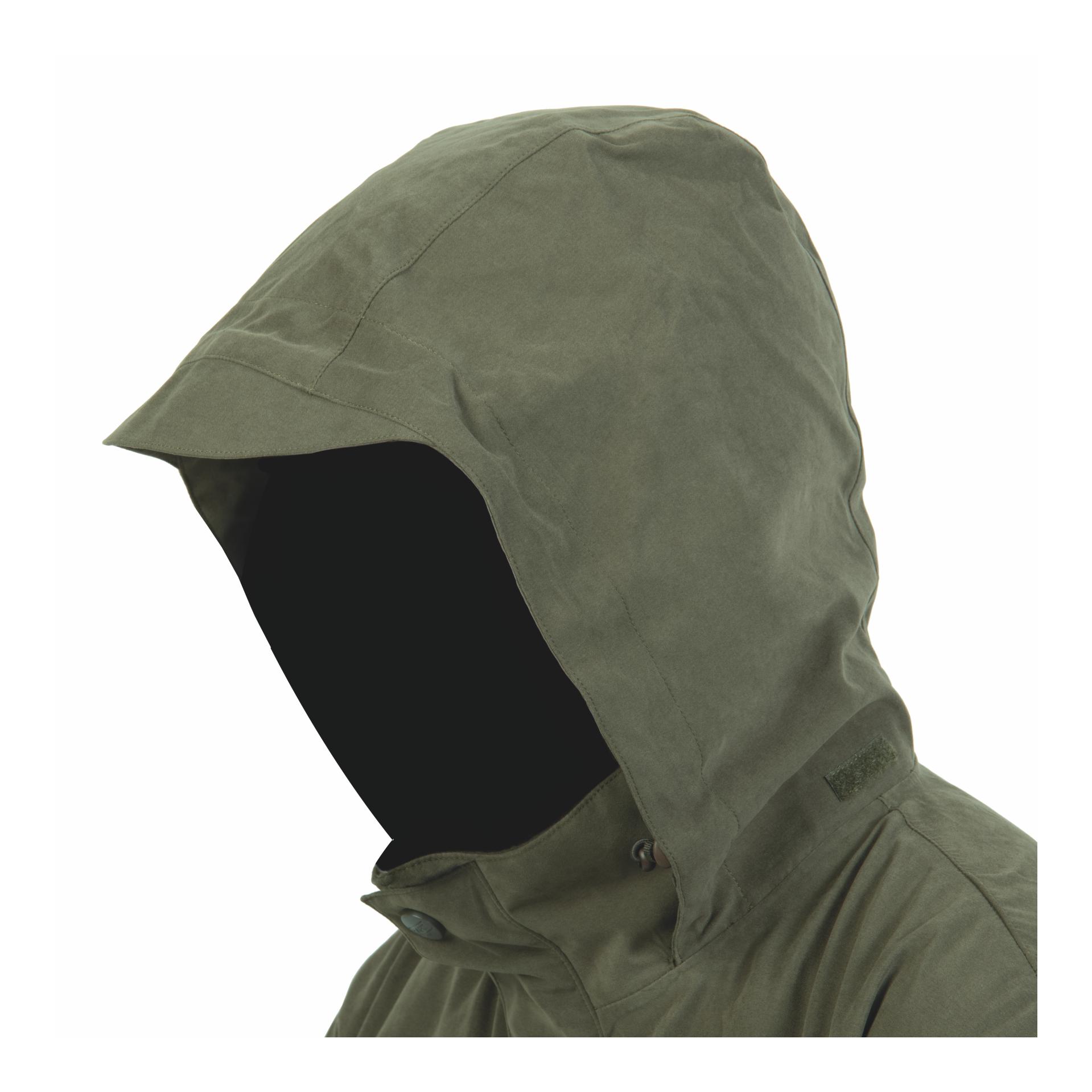 Jacket HEIDE Herren - Olive - Produktbild 4