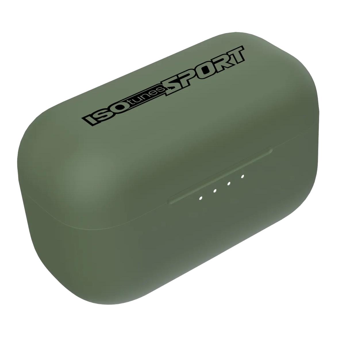 Caliber Bluetooth Gehörschutz - Produktbild 3