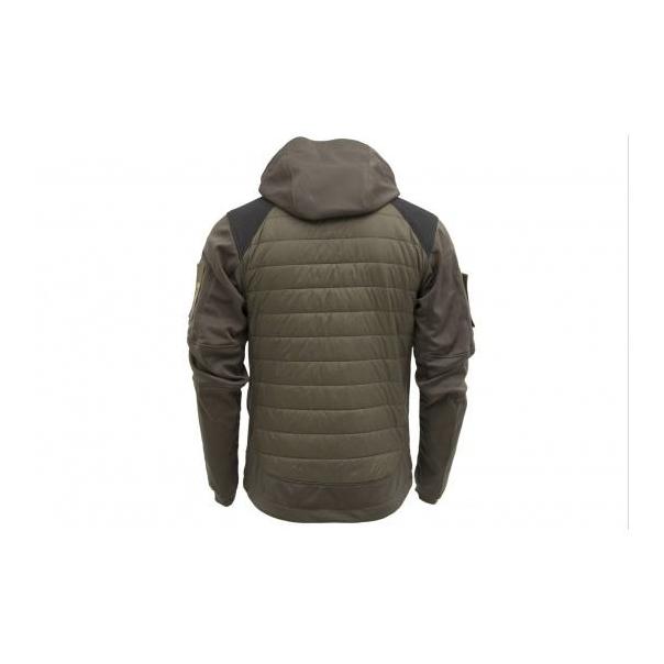 ISG 2.0 Jacke G-Loft - oliv - Produktbild 4