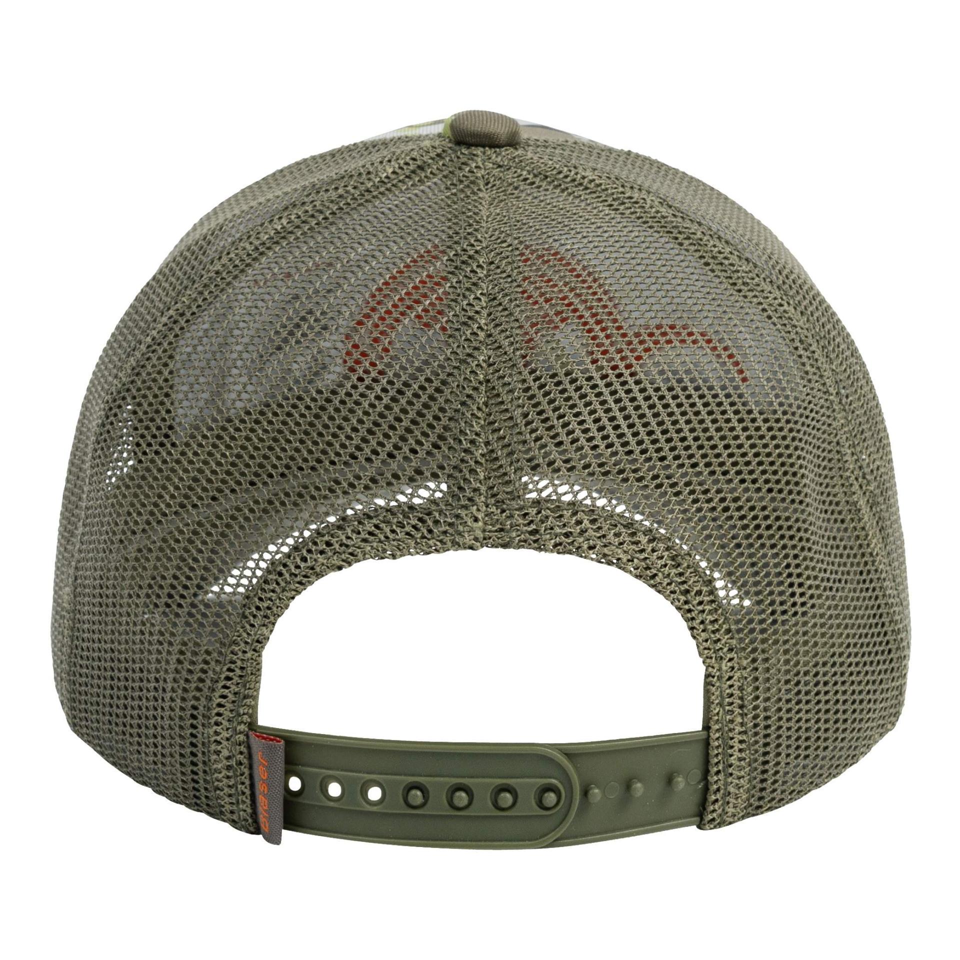 HunTec Trucker Cap - Produktbild 4