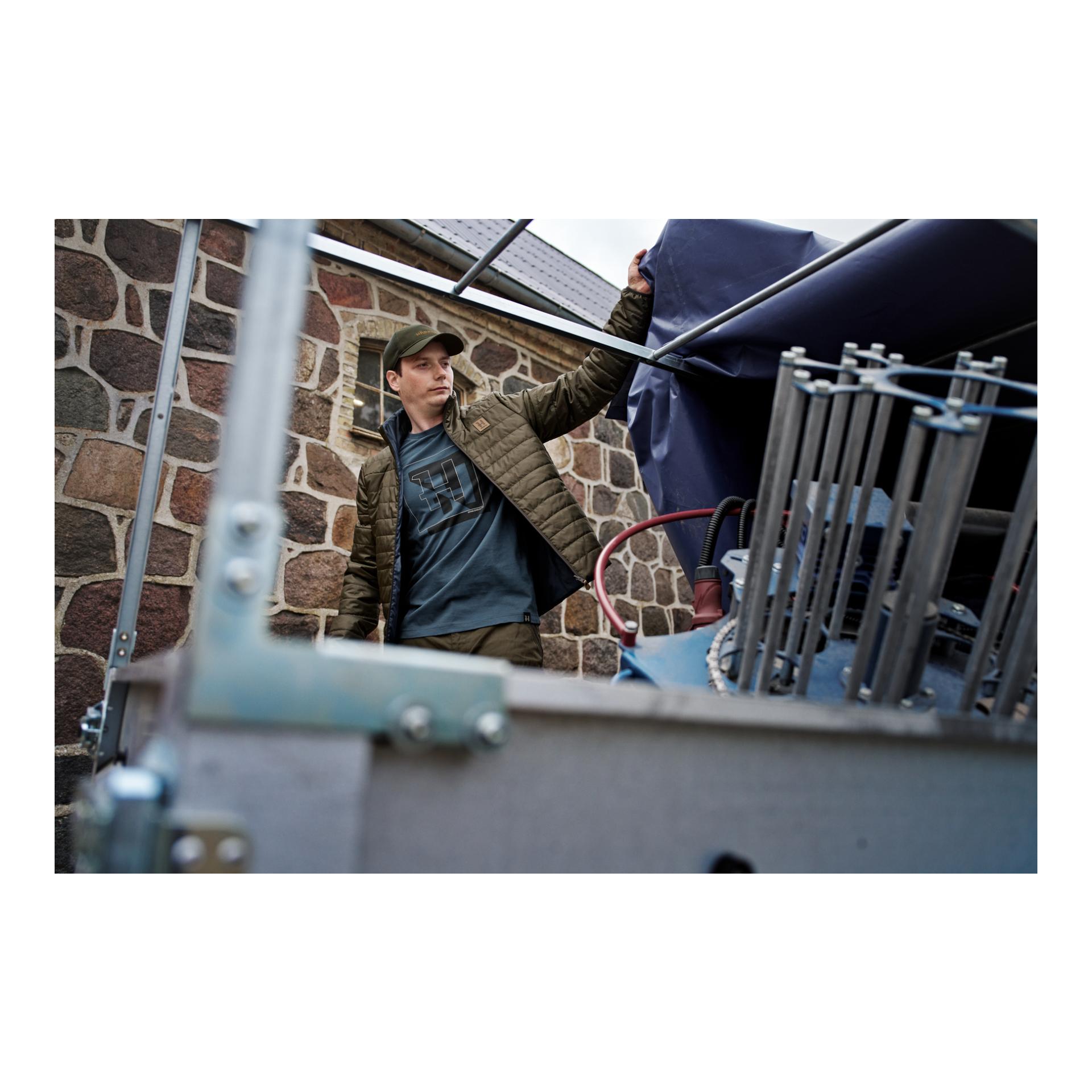 Kalix HSP Jacke Herren - Produktbild 5