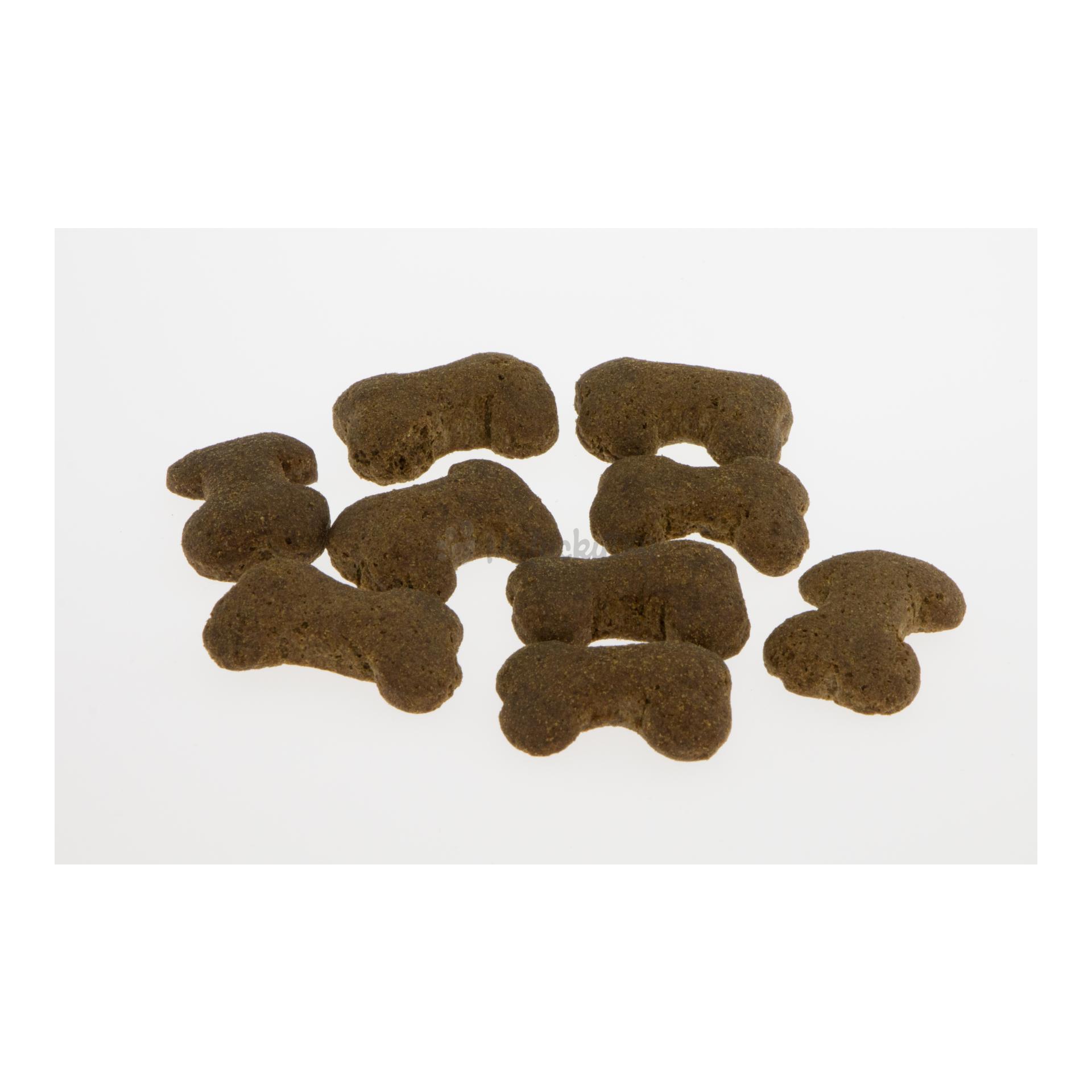 Cracker Hundesnacks Cold River mit Forelle 225 g - Produktbild 2