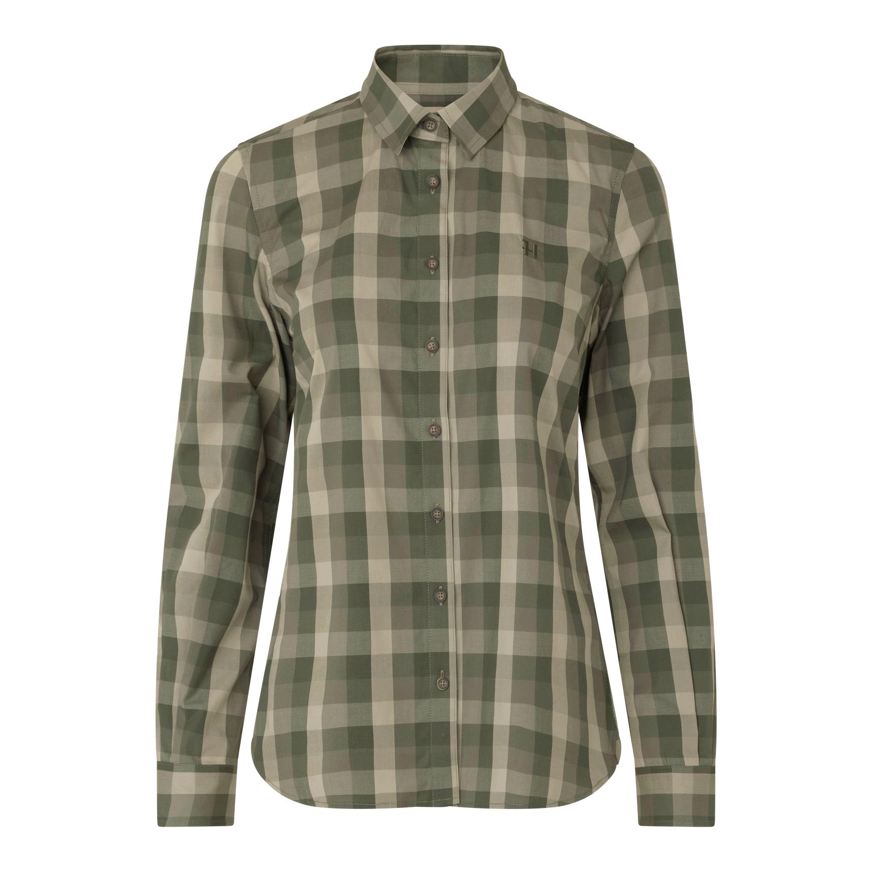 Akeena Bluse  - Produktbild 1
