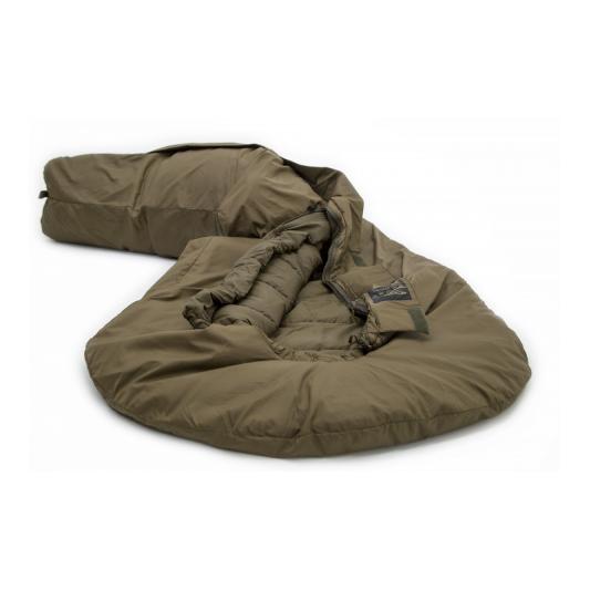 Eagle Schlafsack G-Loft - oliv - Produktbild 3