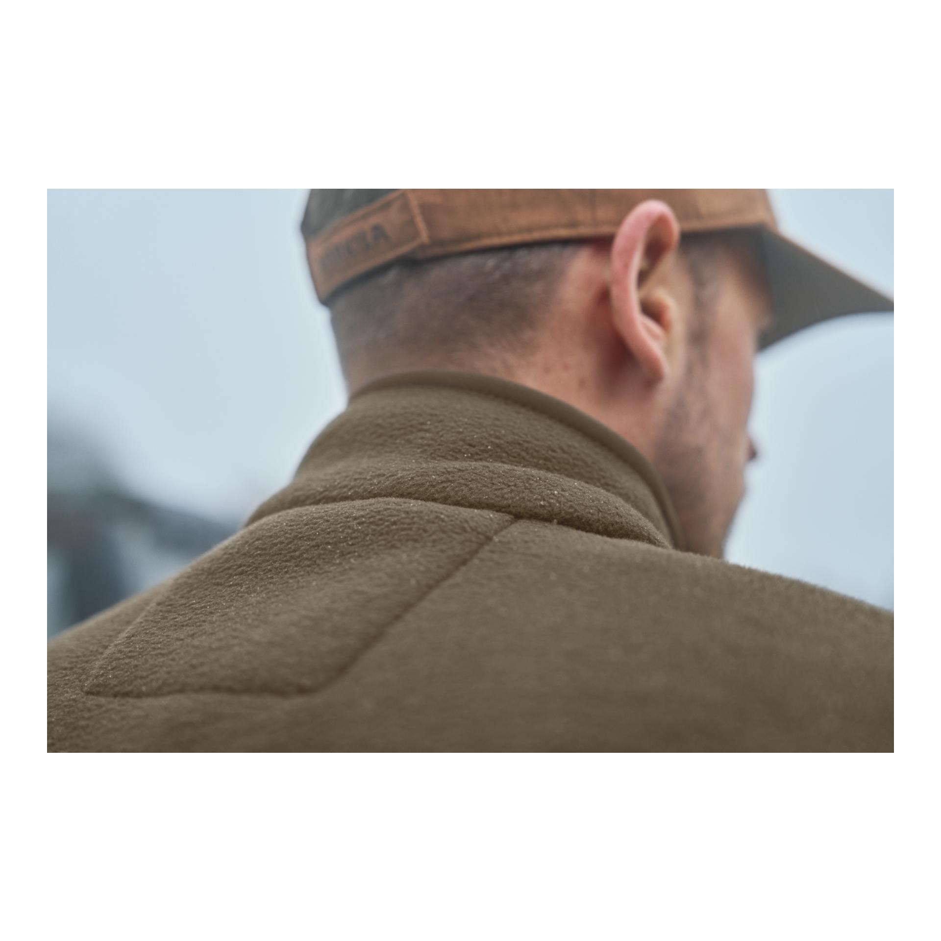 Torsby Fleecejacke - Produktbild 2