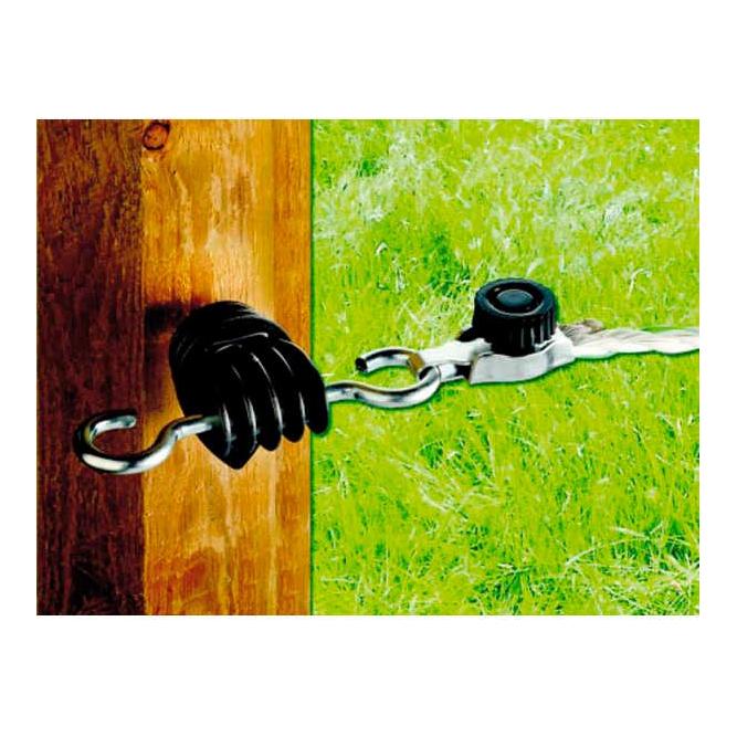 Schnellverbinder für Seil + Litzen - Produktbild 2