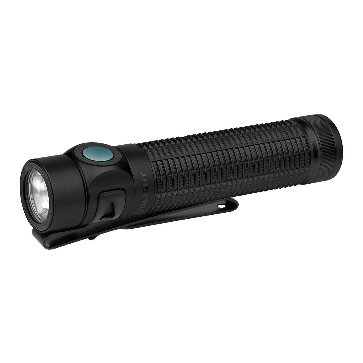 Baton 4 Pro - EDC Taschenlampe - Produktbild 1