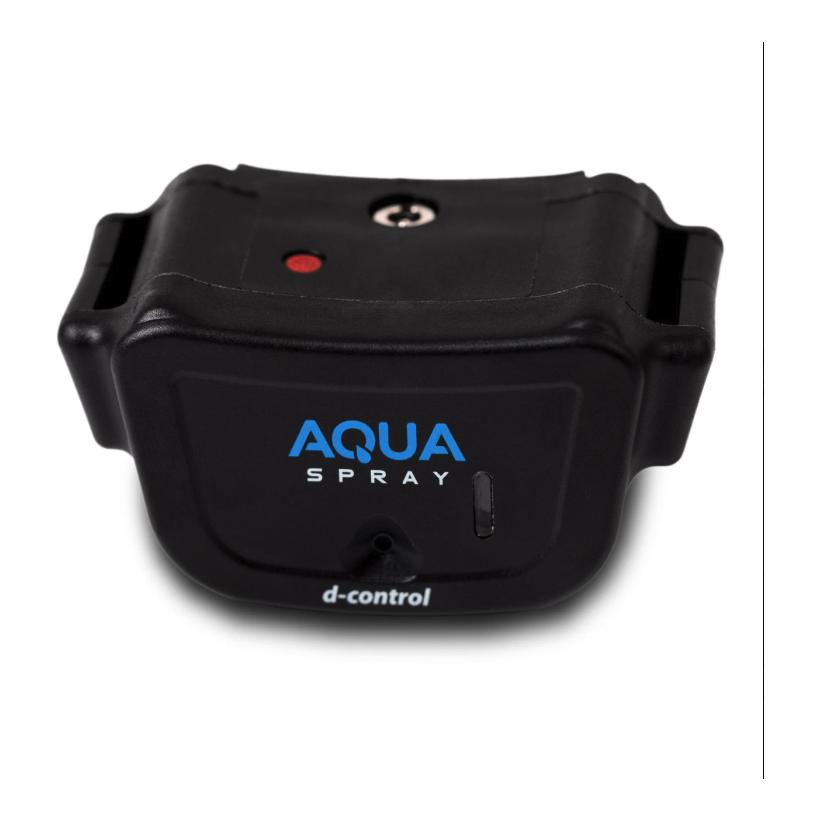 Top Deal AQUA Spray D-900 - Produktbild 5