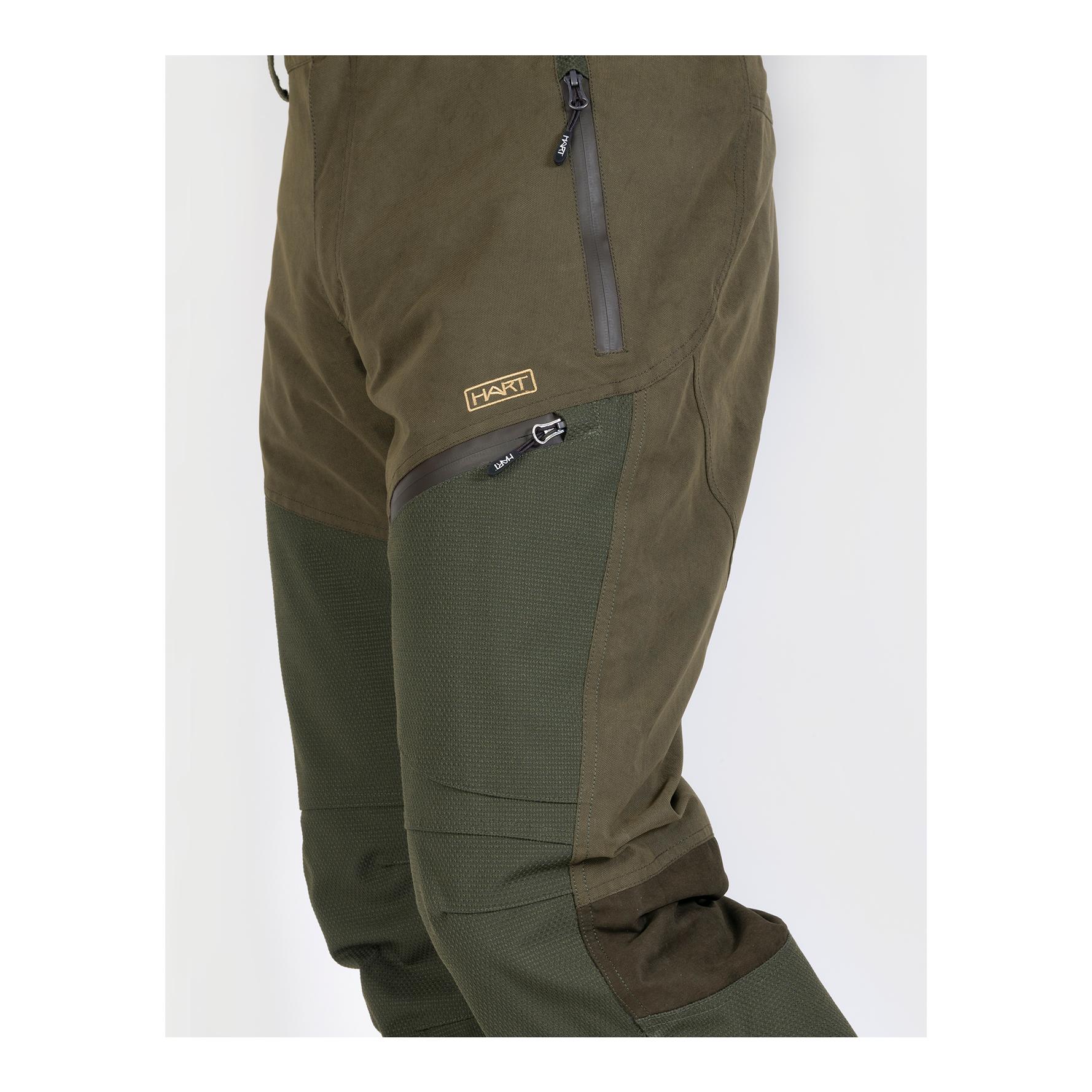 Enduro-T XHP Hose Herren - Produktbild 3