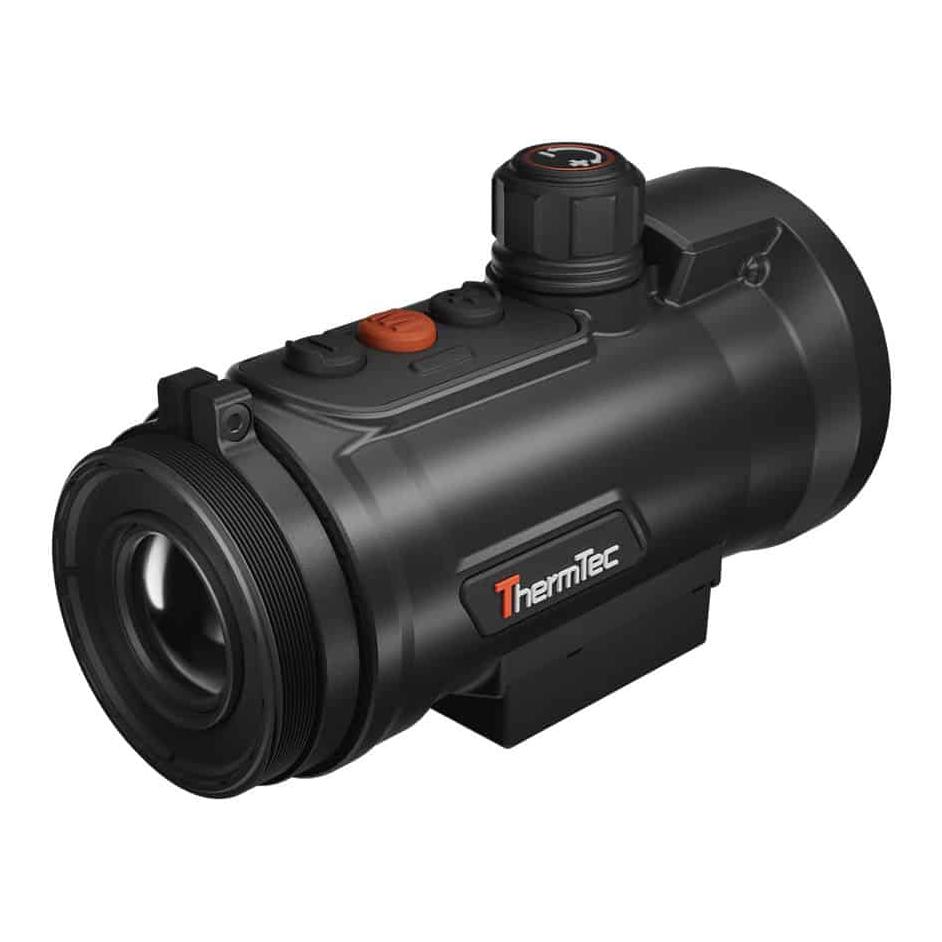 Hunt 650L PRO - Vorsatzgerät - Produktbild 4