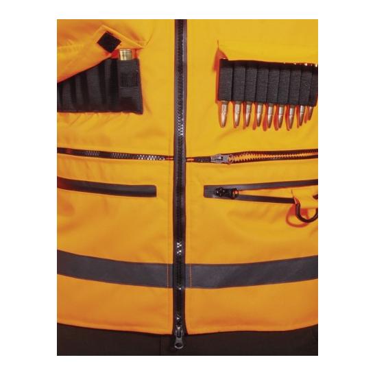 Jacket KERNIG TECH Herren - Blaze - Produktbild 5