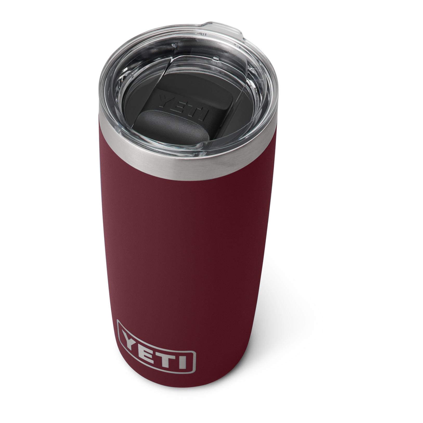 RAMBLER 10 OZ TUMBLER - Trinkbecher - Produktbild 2