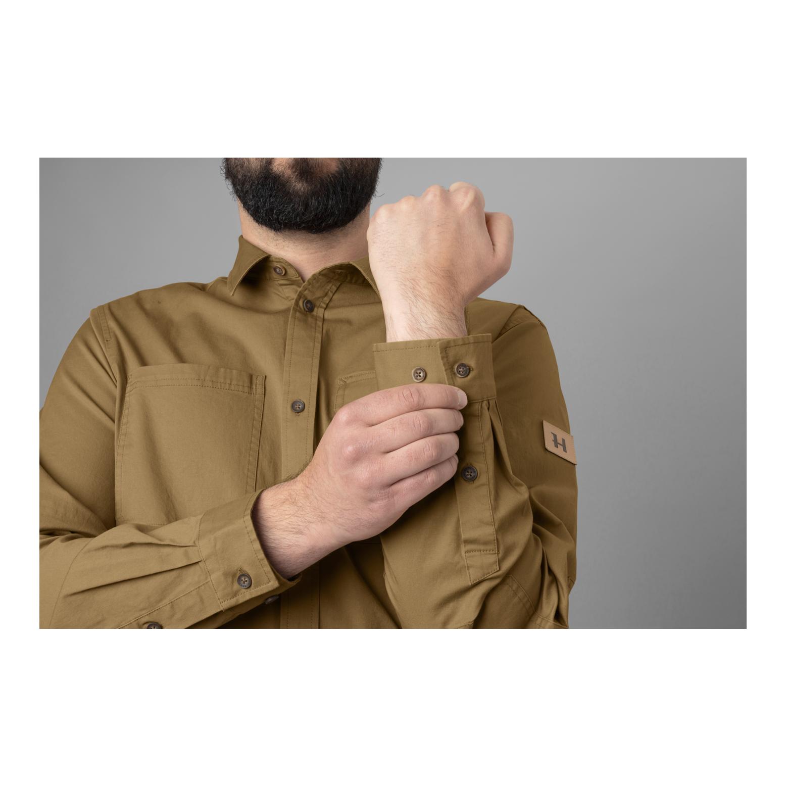 Hemd Herren Trym - Produktbild 2