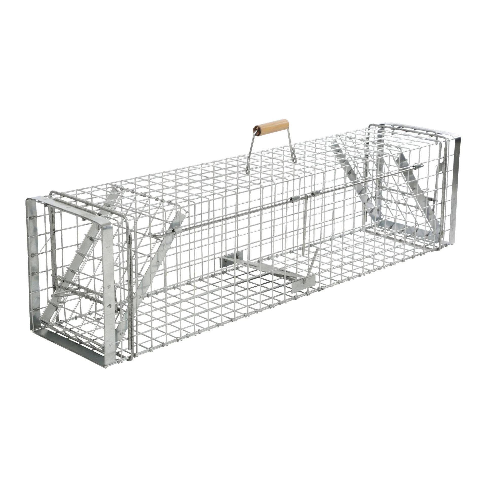 Kastenfalle Alive Predator Super - Produktbild 1