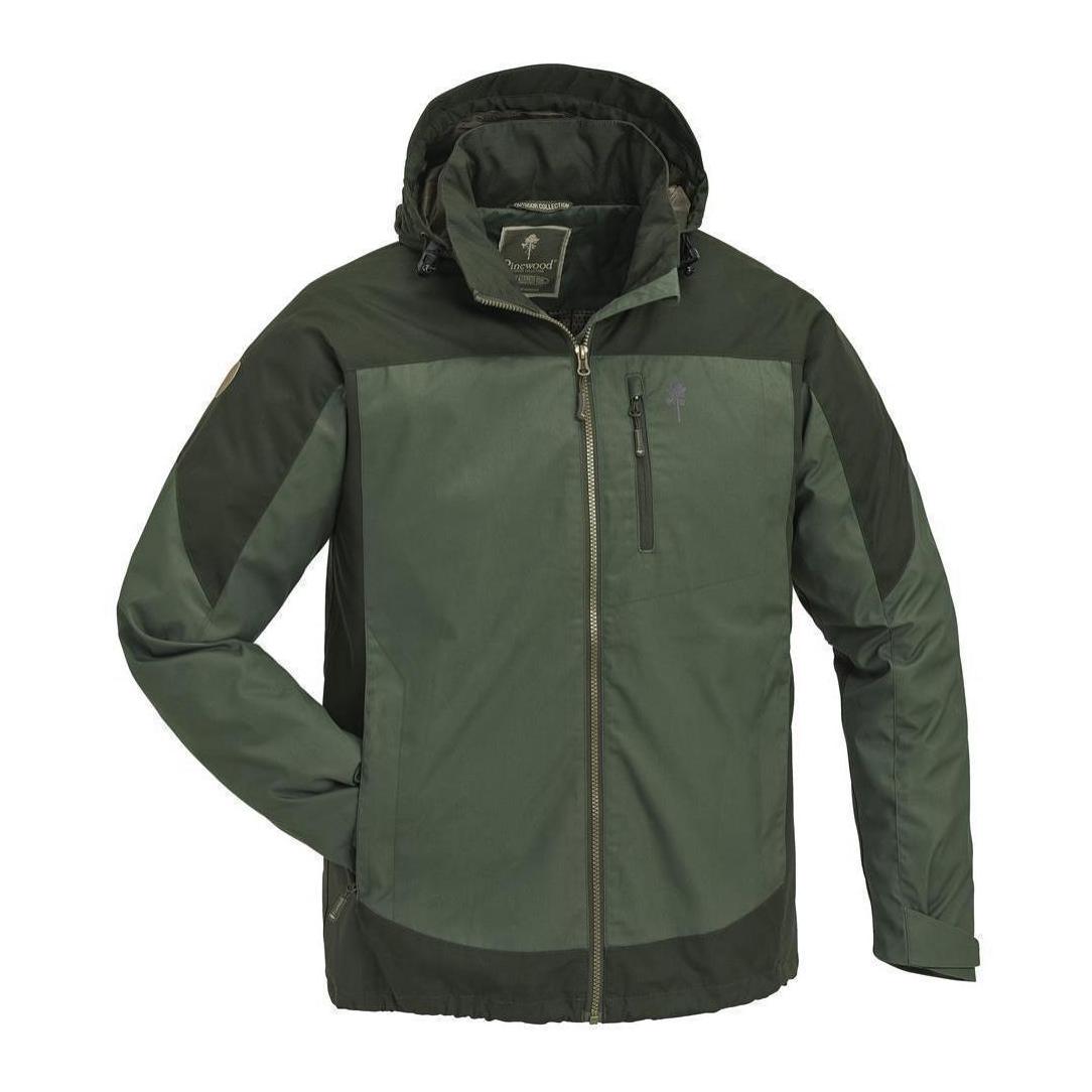 Caribou TC Jacke - midgrün/moosgrün - Produktbild 1