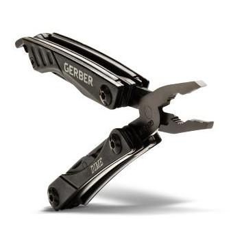 Dime Multitool - Schwarz - Produktbild 3