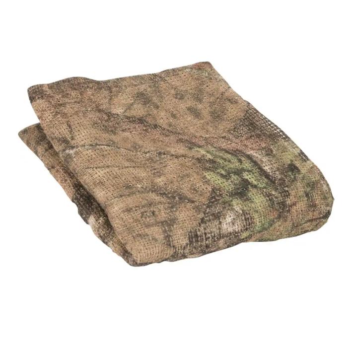 Tarnnetz Camo Burlap - Produktbild 1