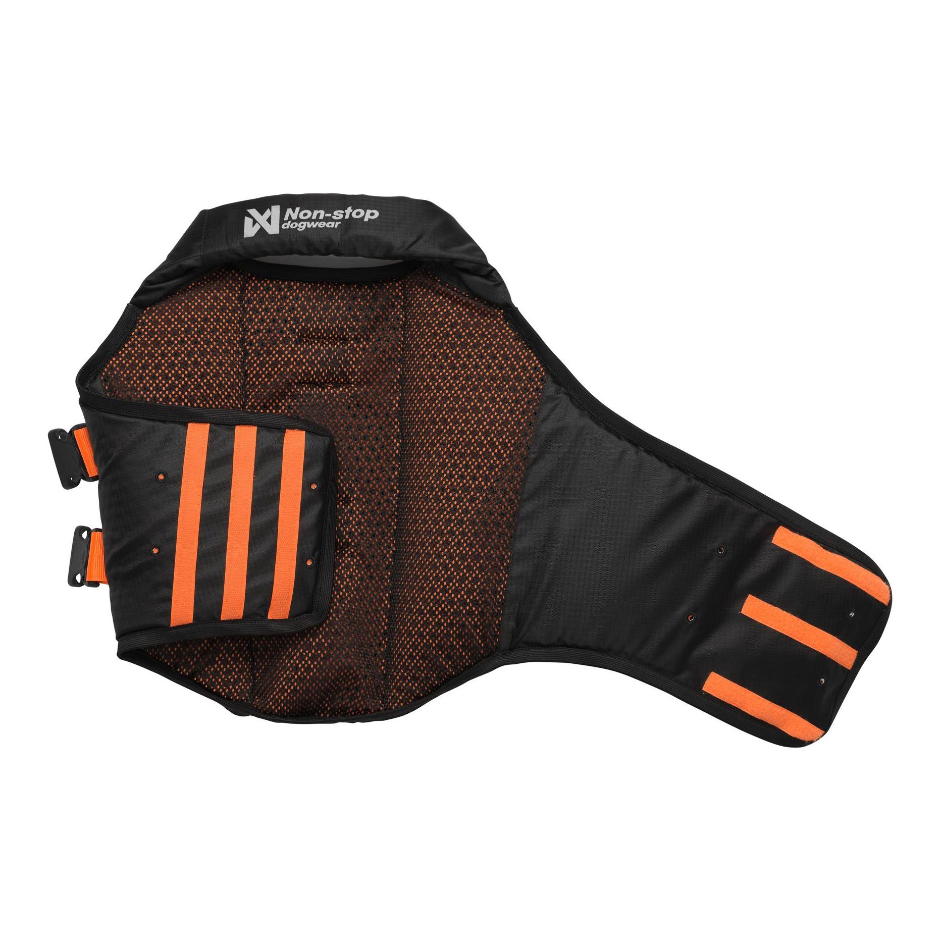 Protector Life Jacket Hundeschwimmweste - Produktbild 5