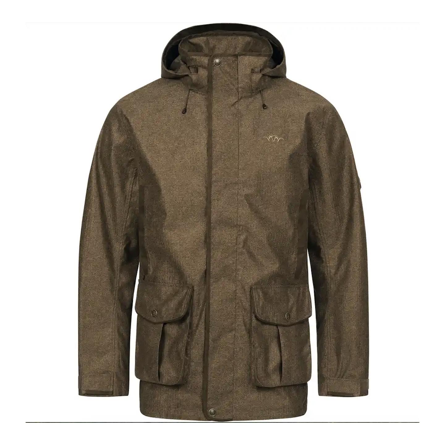 Herren VINTAGE Wing Jacke - Produktbild 1