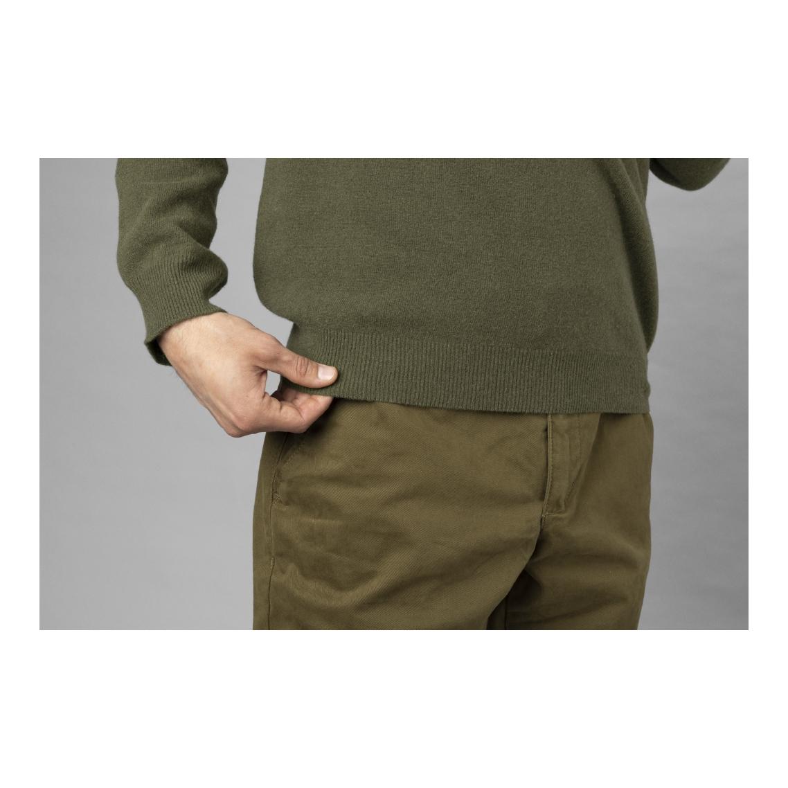 Arran Pullover - Produktbild 4