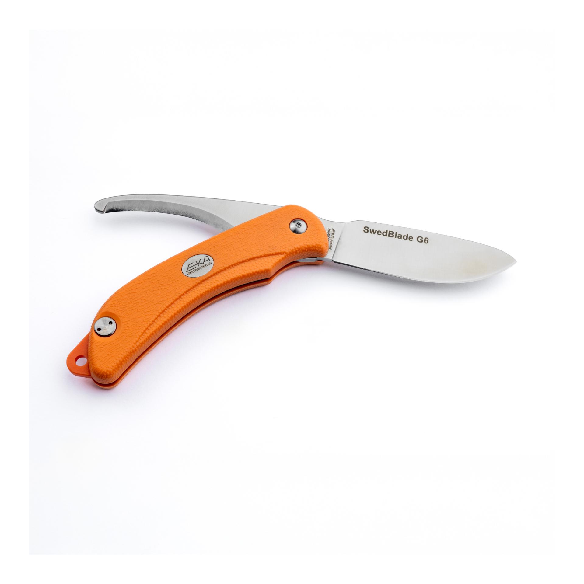 SwedBlade G6 - Aufbrechmesser - Produktbild 1