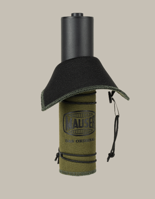 Schalldämpfercover - Produktbild 2