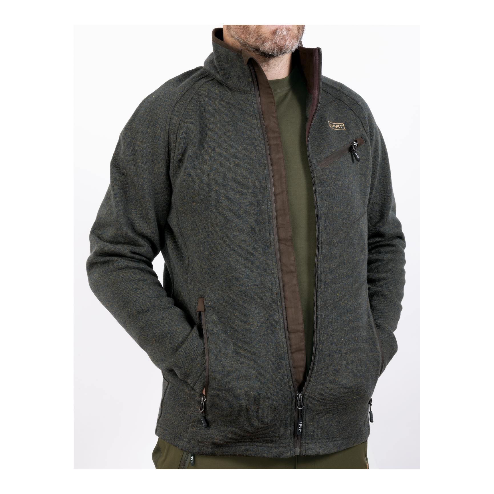 CELLE-FZ Jacke - Produktbild 2