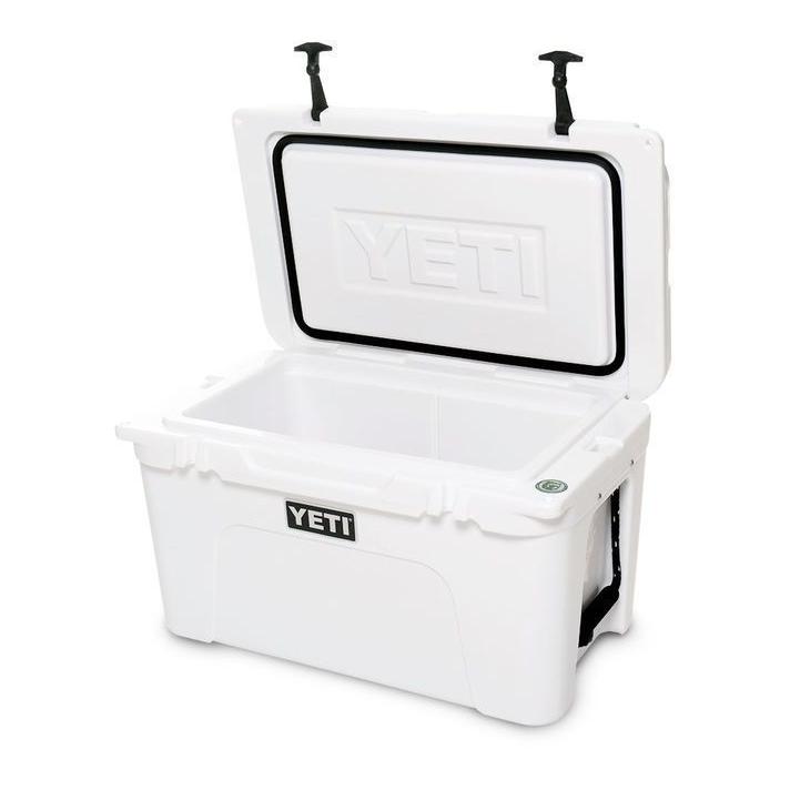 TUNDRA 45 White - Kühlbox - Produktbild 3