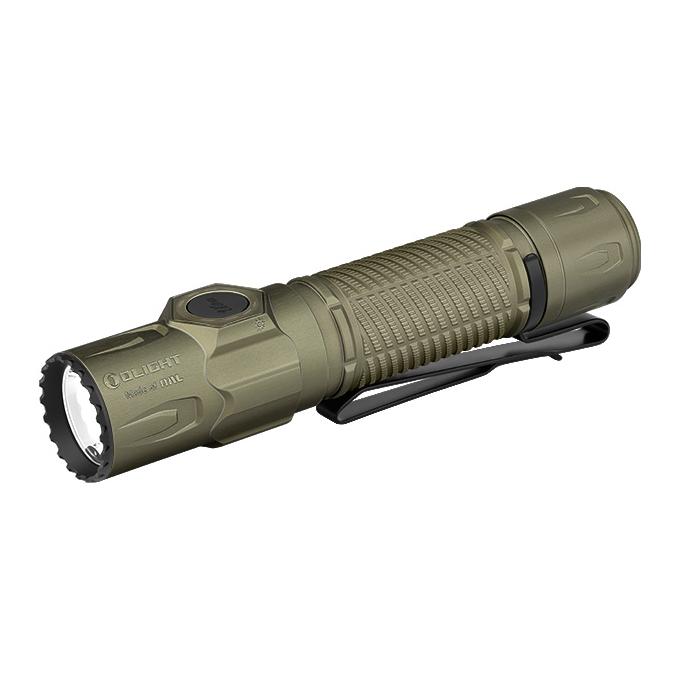 Warrior Ultra - Produktbild 1