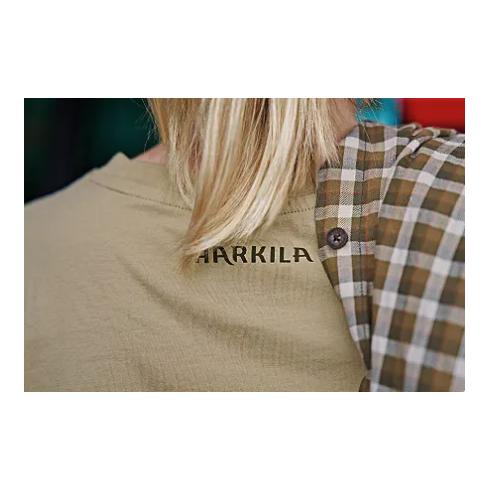 Stage Badge T-Shirt Damen - Produktbild 2