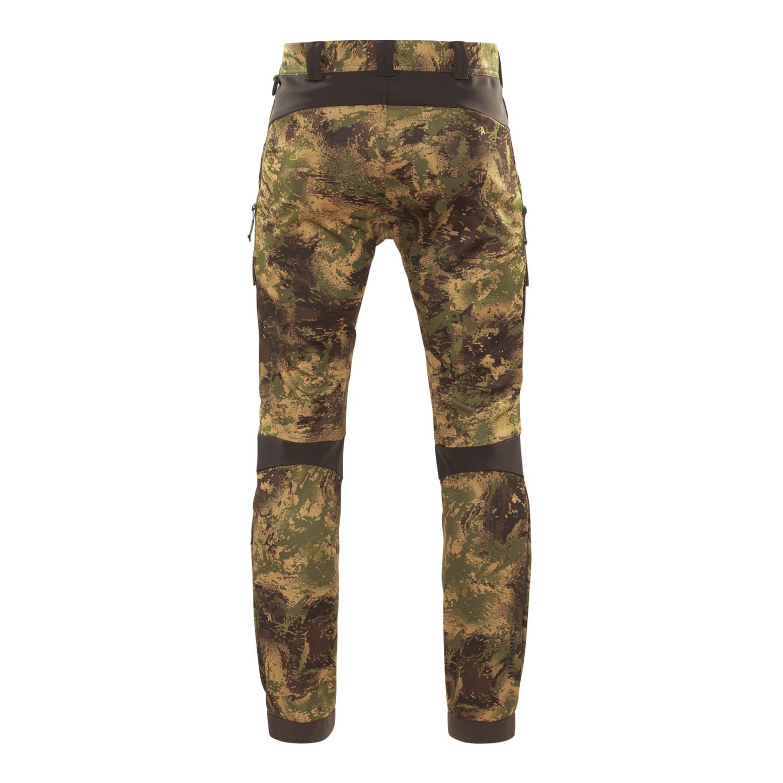 Deer Stalker Camo Light Hose - AXIS MSP® Forest green - Produktbild 3