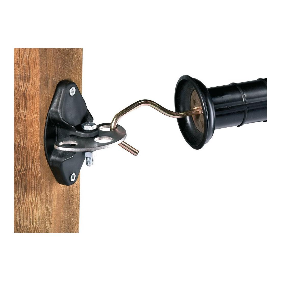 Torgriffisolator Vario - Edelstahl - Produktbild 2