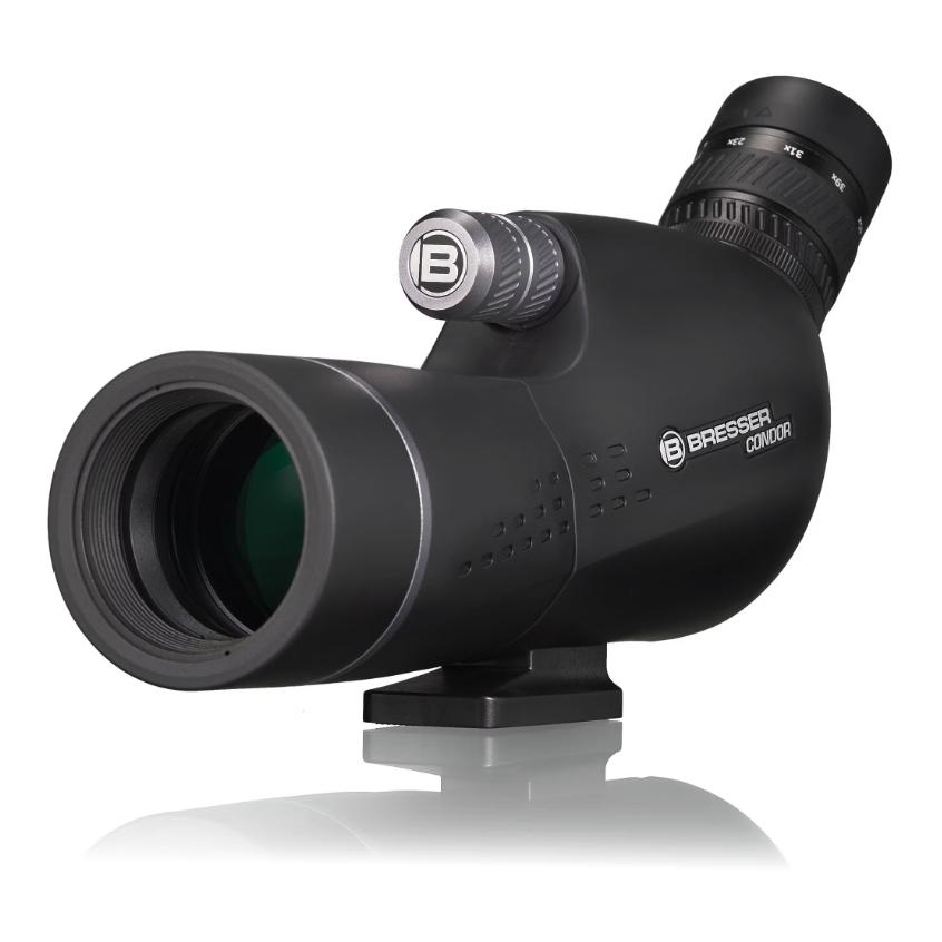 15-45x50 Condor Gen. II Spektiv 45°  - Produktbild 1