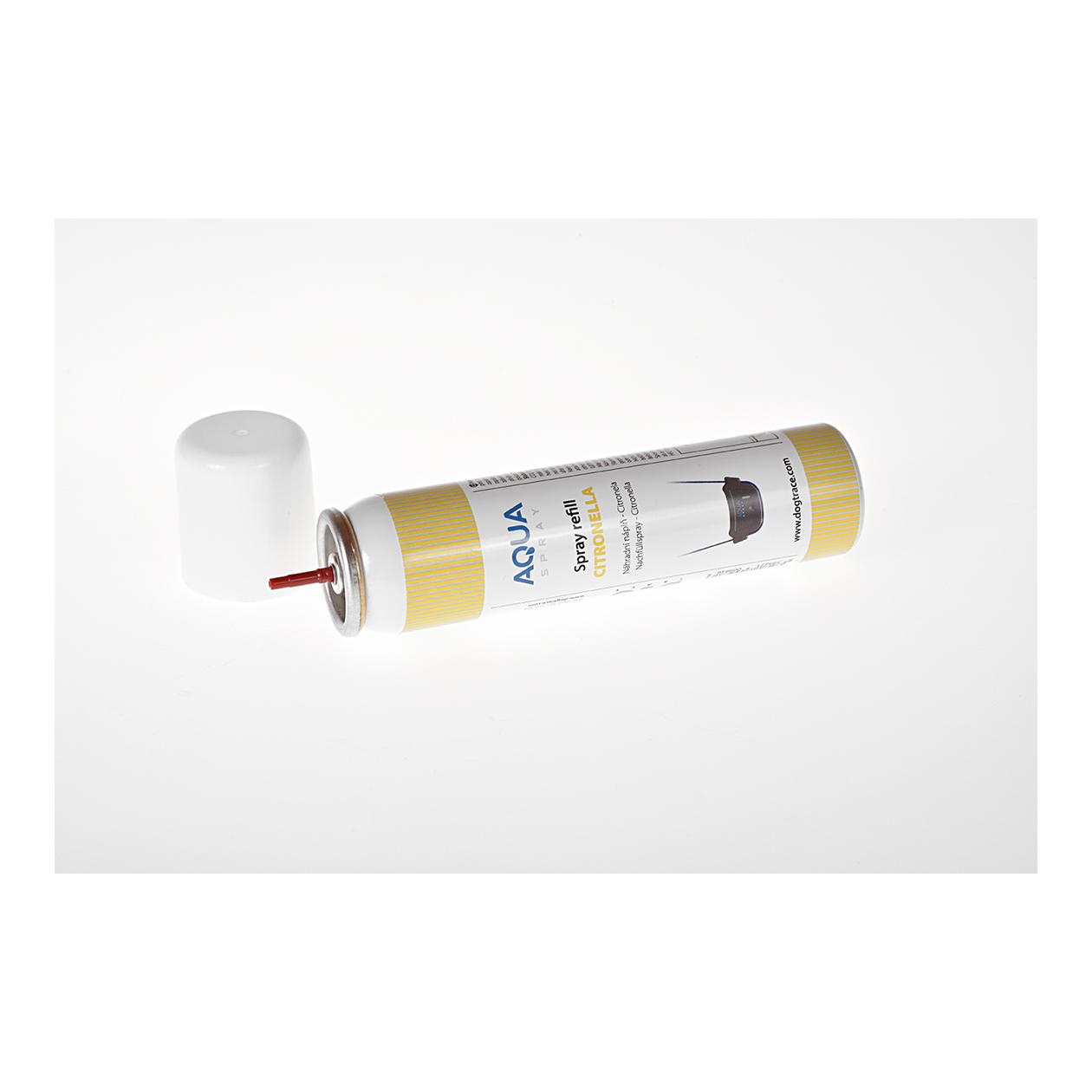 AQUA Nachfüllspray Citronella - Produktbild 2