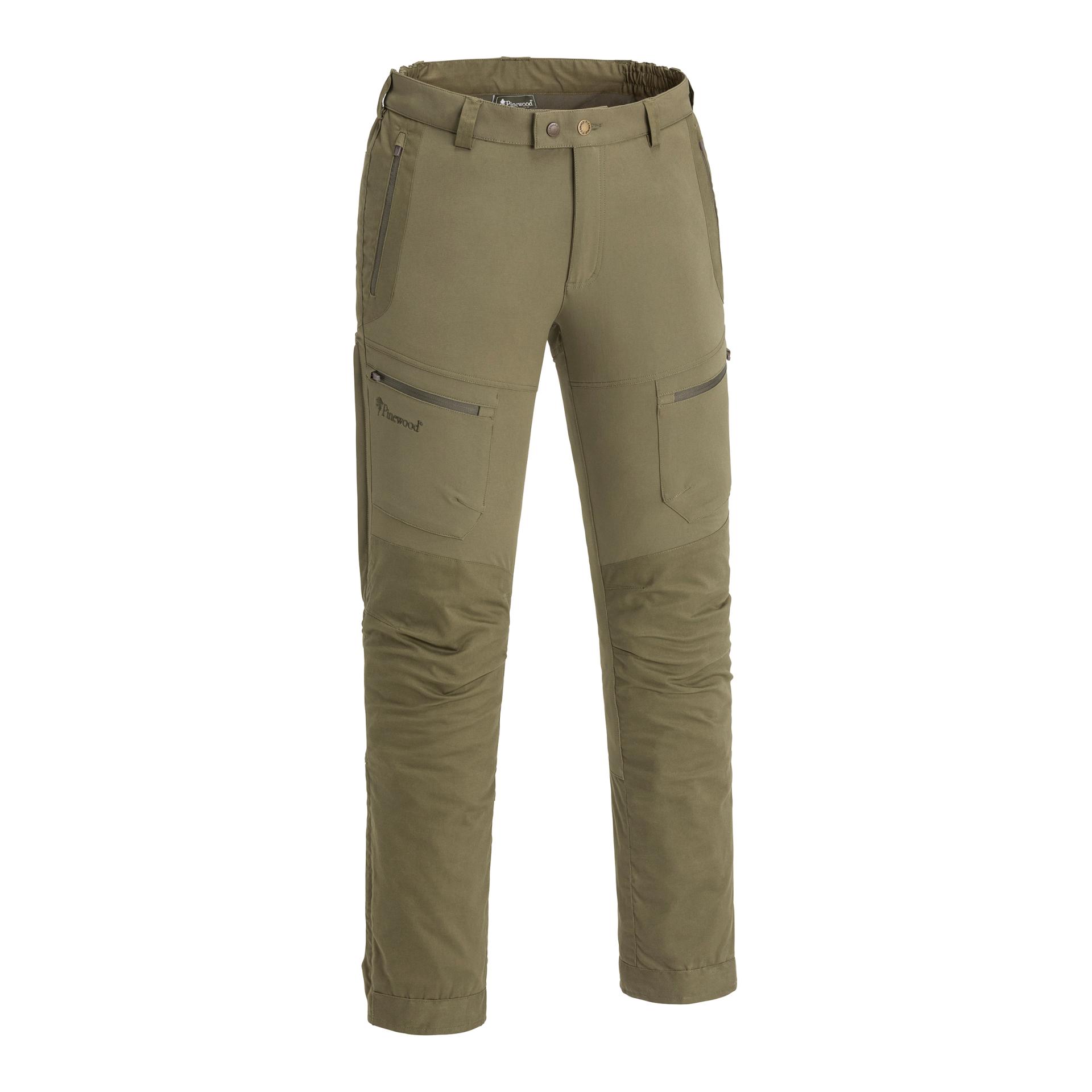 Finnveden Hybrid Hose Herren - Produktbild 1