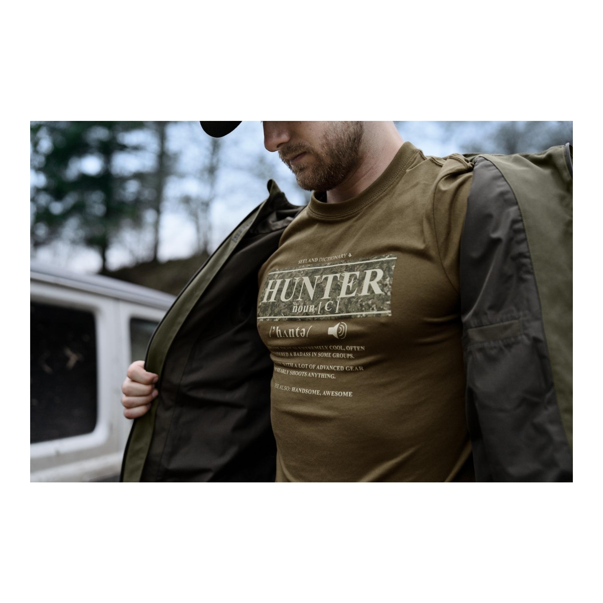 Dictionary T-shirt - Produktbild 6