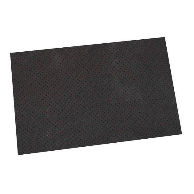 Sattelunterlage Anti-Slip - schwarz - Produktbild 1