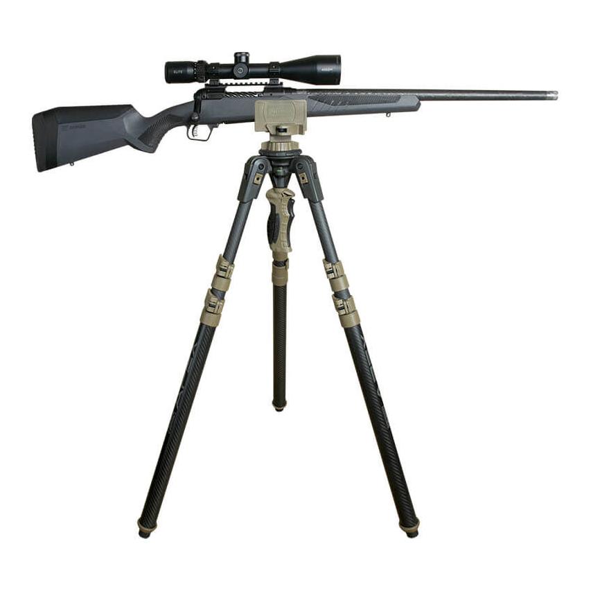 Trigger Stick APEX Carbon Fiber Tripod - Produktbild 5