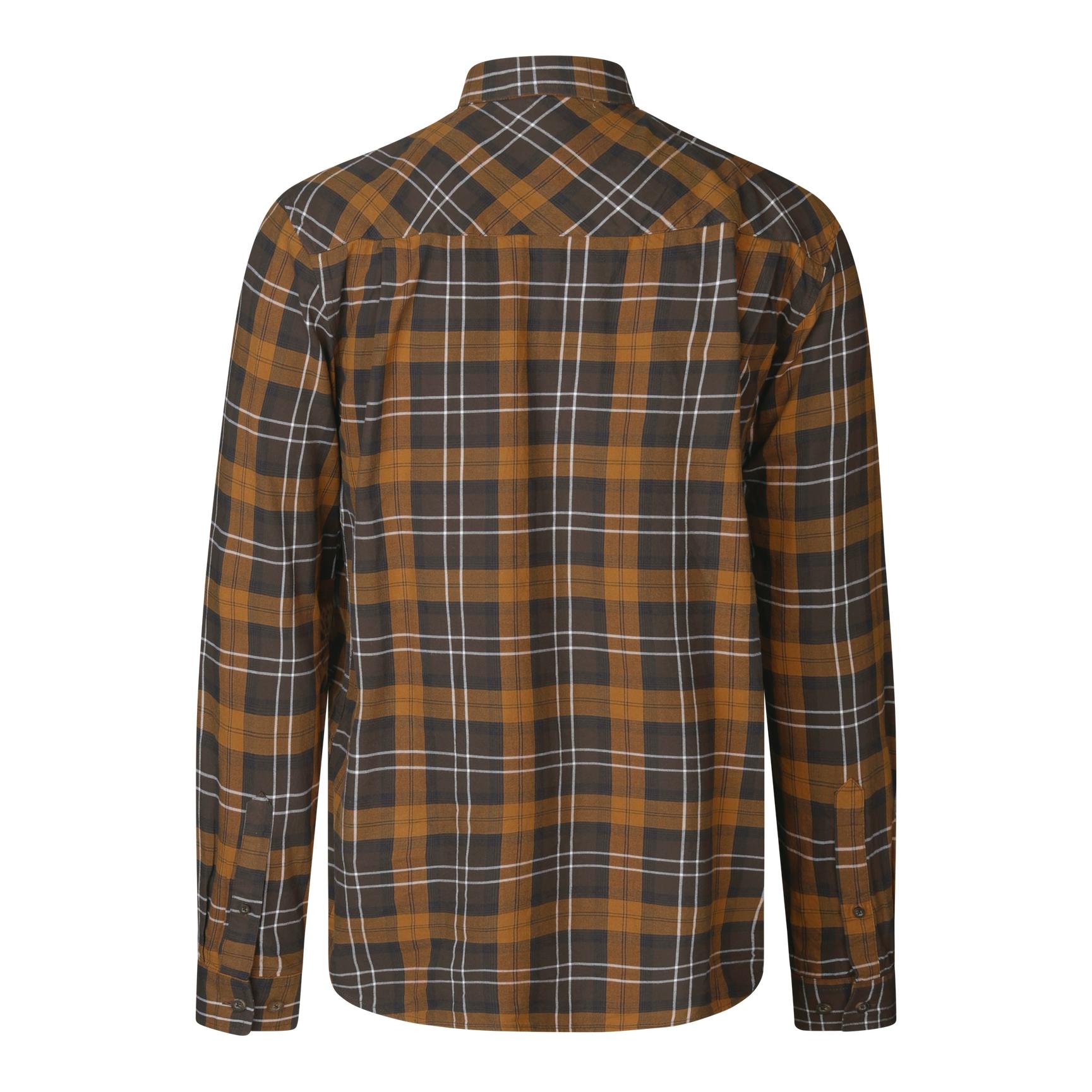 Glen Flannel Hemd - Produktbild 5