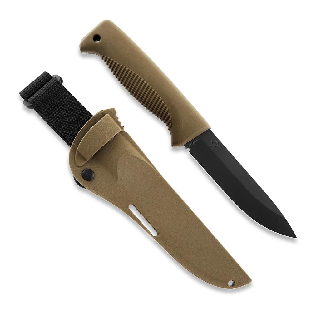 M07 Ranger Puukko - Produktbild 1