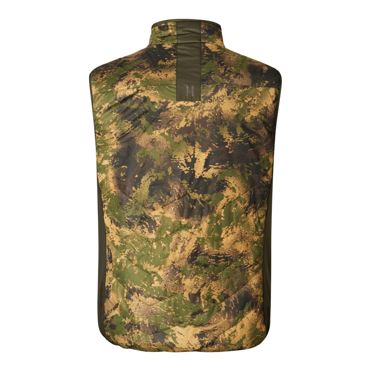Heizweste Camo - Produktbild 2