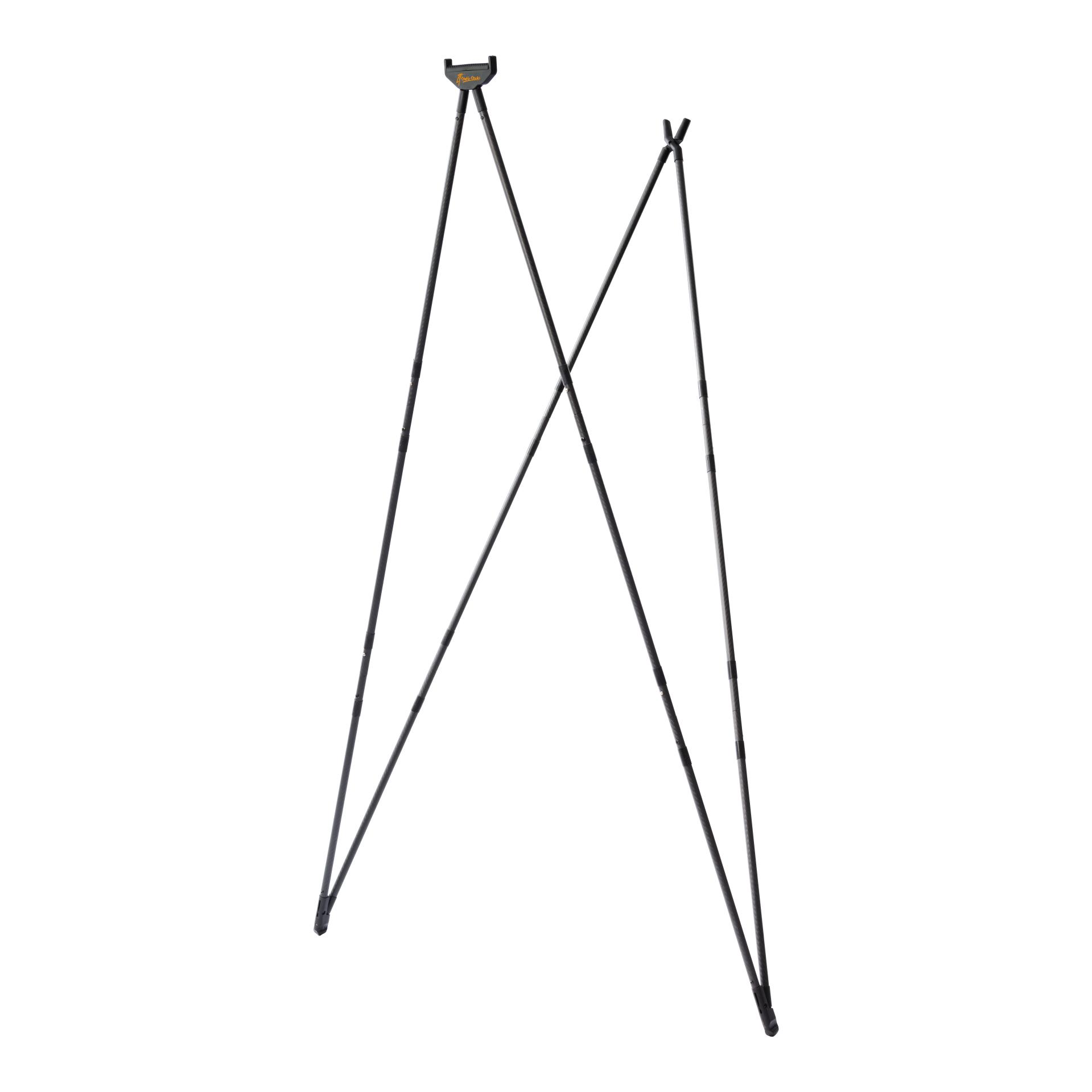 Zielstock Ultimate Carbon - telescopic - Produktbild 1