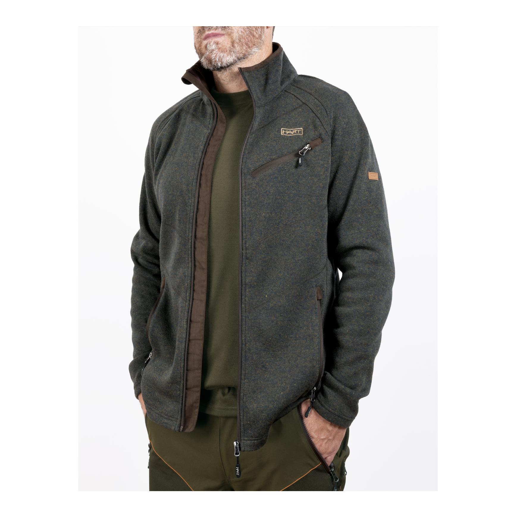 CELLE-FZ Jacke - Produktbild 5